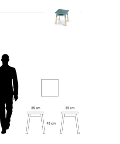 MON PETIT MEUBLE FRANCAIS 2 Chevets Laqués Avec Tiroir En Frêne, Plateau 40 Cm -Boutique Maisons du Monde 2 chevets laques avec tiroir en frene plateau 40 cm 21