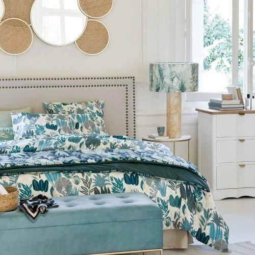 Maisons Du Monde 2 Tables De Chevet En Métal Doré Et Marbre Blanc 6 Maisons Du Monde 2 Tables De Chevet En Métal Doré Et Marbre Blanc – Image 4