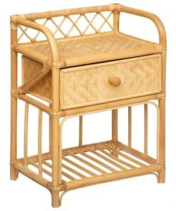 Decoratie Chevet 1 Tiroir