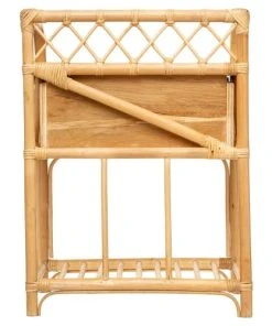 Decoratie Chevet 1 Tiroir -Boutique Maisons du Monde chevet 1 tiroir 4