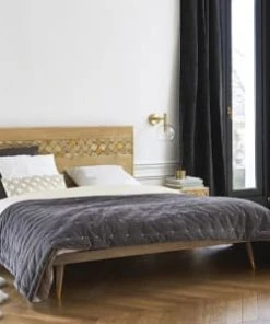 Maisons Du Monde Chevet 1 Tiroir En Manguier Effet Doré 12 Maisons Du Monde Chevet 1 Tiroir En Manguier Effet Doré -Boutique Maisons du Monde chevet 1 tiroir en manguier effet dore 1000 6 19 166028 11