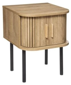 Decoratie Chevet 2 Portes