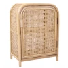 Saudara Collections Chevet Cannage Et Rotin -Boutique Maisons du Monde chevet cannage et rotin