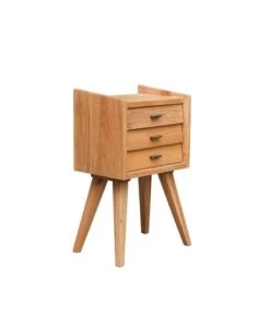 Robin Des Bois Chevet En Chêne