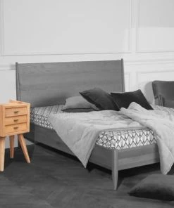 Robin Des Bois Chevet En Chêne -Boutique Maisons du Monde chevet en chene 5