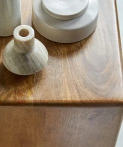 Tikamoon Chevet En Manguier Massif 9 Tikamoon Chevet En Manguier Massif -Boutique Maisons du Monde chevet en manguier massif 2