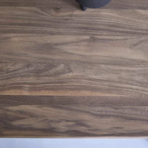 Tikamoon Chevet En Noyer Massif 5 Tikamoon Chevet En Noyer Massif – Image 3