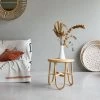 Tikamoon Chevet En Rotin -Boutique Maisons du Monde chevet en rotin