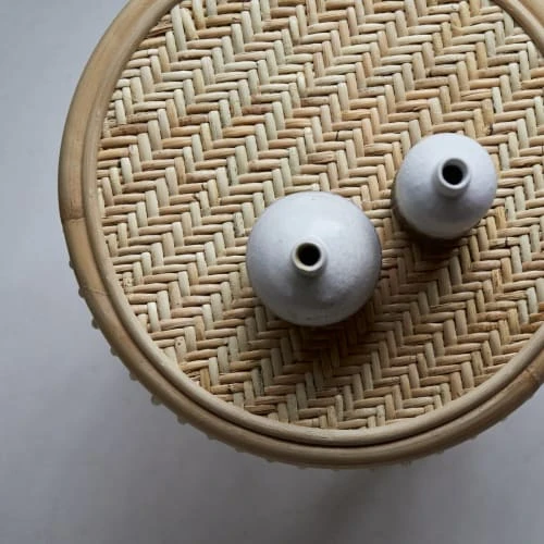 Tikamoon Chevet En Rotin 5 Tikamoon Chevet En Rotin – Image 3