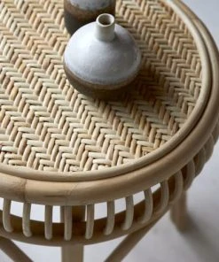 Tikamoon Chevet En Rotin 10 Tikamoon Chevet En Rotin -Boutique Maisons du Monde chevet en rotin 8