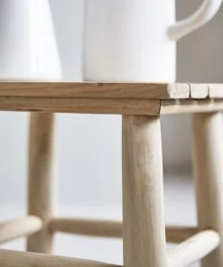 Tikamoon Chevet En Teck Massif 10 Tikamoon Chevet En Teck Massif -Boutique Maisons du Monde chevet en teck massif 13