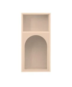 RNT By Really Nice Things Chevet Rangement En Mdf Laqué Taupe 13 RNT By Really Nice Things Chevet Rangement En Mdf Laqué Taupe -Boutique Maisons du Monde chevet rangement en mdf laque nude orson