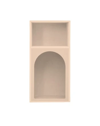 RNT By Really Nice Things Chevet Rangement En Mdf Laqué Taupe 8 RNT By Really Nice Things Chevet Rangement En Mdf Laqué Taupe – Image 6