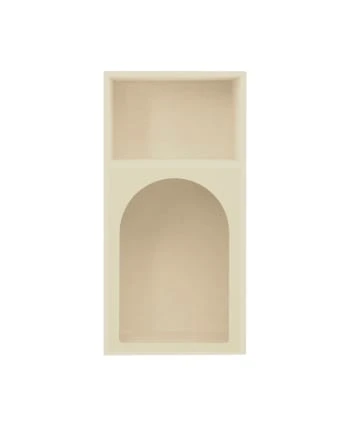 RNT By Really Nice Things Chevet Rangement En Mdf Laqué Taupe 7 RNT By Really Nice Things Chevet Rangement En Mdf Laqué Taupe – Image 5