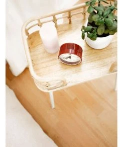 Saudara Collections Chevet Rotin -Boutique Maisons du Monde chevet rotin 3