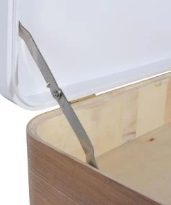 Altobuy Chevet Vintage Avec Porte Abattante -Boutique Maisons du Monde chevet vintage avec porte abattante 4