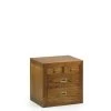 MOYCOR Commode En Bois Marron L45 -Boutique Maisons du Monde commode en bois marron l45