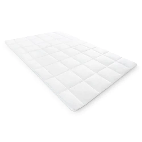 Mister Sandman Couette 140x200 - Couverture D`hiver - Souple Et Doux - Couette Chaude 4 Mister Sandman Couette 140x200 - Couverture D`hiver - Souple Et Doux - Couette Chaude â Image 2