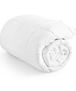 Mister Sandman Couette 140x200 - Couverture D`hiver - Souple Et Doux - Couette Chaude