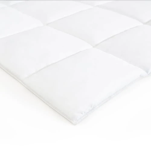 Mister Sandman Couette 140x200 - Couverture D`hiver - Souple Et Doux - Couette Chaude 8 Mister Sandman Couette 140x200 - Couverture D`hiver - Souple Et Doux - Couette Chaude â Image 6