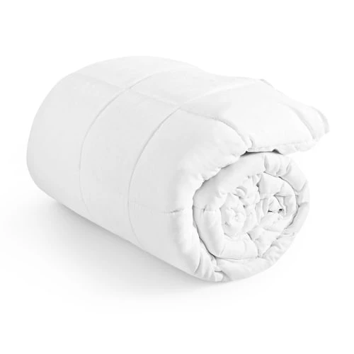 Mister Sandman Couette 140x200 - Couverture D`hiver - Souple Et Doux - Couette Chaude 3 Mister Sandman Couette 140x200 - Couverture D`hiver - Souple Et Doux - Couette Chaude