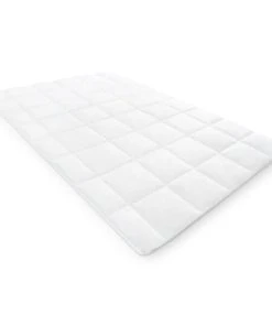 Mister Sandman Couette 140x200 Thermoregulatrice Et Respirante Couette Toute L’année