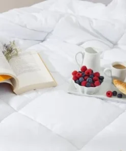 Mister Sandman Couette 200x200 - Couette Légère - Couette D´été En Microfibre -Boutique Maisons du Monde couette 200x200 couette legere couette d ete en microfibre 4