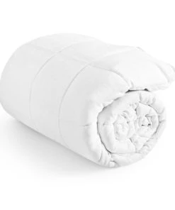 Mister Sandman Couette 200x200 - Couverture D`hiver - Souple Et Doux - Couette Chaude