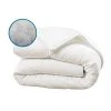 Olympe Couette 220x240 Fibres Creuses Polyester -Boutique Maisons du Monde couette 220x240 fibres creuses polyester