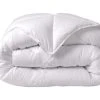 Becquet Couette 260x240 Microfibre 400 G/m2 Chaude 1 Becquet Couette 260x240 Microfibre 400 G/m2 Chaude -Boutique Maisons du Monde couette 260x240 microfibre 400 g m2 chaude