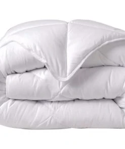 Becquet Couette 260x240 Microfibre 400 G/m2 Chaude