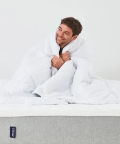 Hypnia Couette 4 Saisons 200 X 200 Cm 10 Hypnia Couette 4 Saisons 200 X 200 Cm -Boutique Maisons du Monde couette 4 saisons 200 x 200 cm 2