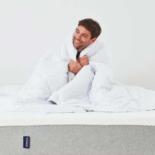 Hypnia Couette 4 Saisons 200 X 200 Cm 5 Hypnia Couette 4 Saisons 200 X 200 Cm – Image 3