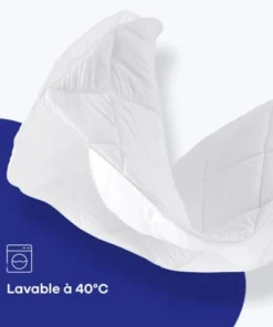 Hypnia Couette 4 Saisons 200 X 200 Cm 12 Hypnia Couette 4 Saisons 200 X 200 Cm -Boutique Maisons du Monde couette 4 saisons 200 x 200 cm 4