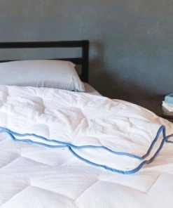 Mello Couette 4 Saisons 220x240 -Boutique Maisons du Monde couette 4 saisons 220x240 2