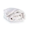 Pilimpi Couette 4 SAISONS 400g/m² - Enveloppe Coton Bio - 140 X 200 -Boutique Maisons du Monde couette 4 saisons 400g m2 enveloppe coton bio 140 x 200