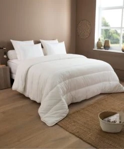 DODO Couette Acti Protect Tempérée 220x240 Cm -Boutique Maisons du Monde couette acti protect temperee 220x240 cm 1
