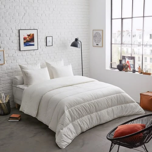 DODO Couette Aero Soft Tempérée 220x240 Cm 4 DODO Couette Aero Soft Tempérée 220x240 Cm – Image 2