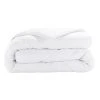 DODO Couette Air Control - Confort Hôtel - TEMPEREE 140x200 Cm -Boutique Maisons du Monde couette air control confort hotel temperee 140x200 cm
