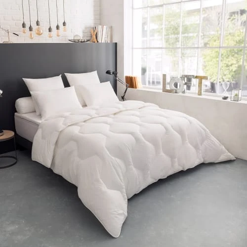 DODO Couette Air Cool - Respirante - TEMPEREE 200x200 Cm 4 DODO Couette Air Cool - Respirante - TEMPEREE 200x200 Cm – Image 2