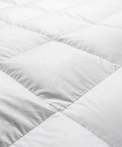 Drouault Couette Anchorage - CHAUDE 200x200 Cm -Boutique Maisons du Monde couette anchorage chaude 200x200 cm 2