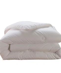 Drouault Couette Angeline Protect Total - TEMPEREE 140x200 Cm