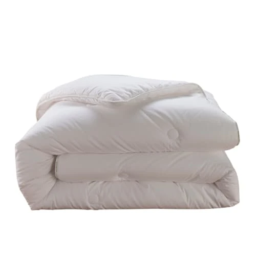 Drouault Couette Angeline Protect Total - TEMPEREE 140x200 Cm 3 Drouault Couette Angeline Protect Total - TEMPEREE 140x200 Cm