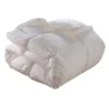 Drouault Couette Annapurna 70% Duvet - TEMPEREE 240x260 Cm -Boutique Maisons du Monde couette annapurna 70 duvet temperee 240x260 cm