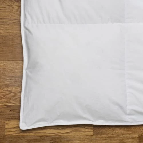 Drouault Couette ASTRALE - 30% Duvet De Canard Blanc - Tempérée 220x240 Cm 6 Drouault Couette ASTRALE - 30% Duvet De Canard Blanc - Tempérée 220x240 Cm – Image 4