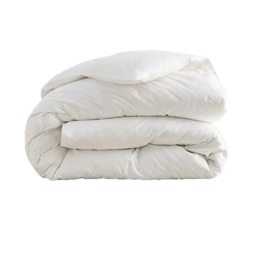 Drouault Couette ASTRALE - 30% Duvet De Canard Blanc - Tempérée 220x240 Cm 3 Drouault Couette ASTRALE - 30% Duvet De Canard Blanc - Tempérée 220x240 Cm