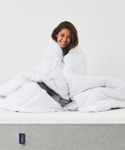 Hypnia Couette Automne / Hiver -240 X 260 (cm) 9 Hypnia Couette Automne / Hiver -240 X 260 (cm) -Boutique Maisons du Monde couette automne hiver 240 x 260 cm 2