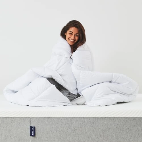 Hypnia Couette Automne / Hiver -240 X 260 (cm) 5 Hypnia Couette Automne / Hiver -240 X 260 (cm) – Image 3