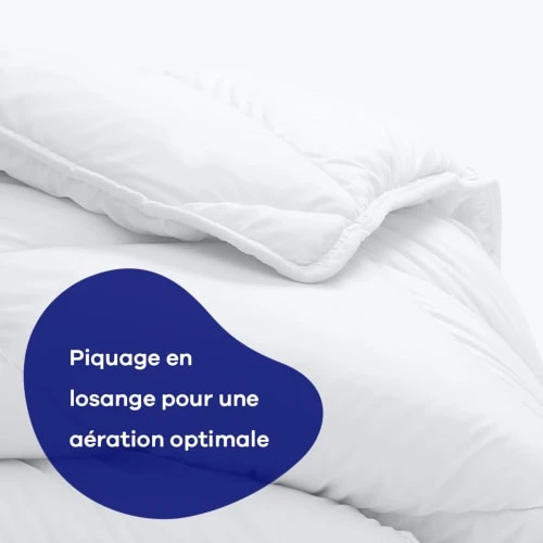 Hypnia Couette Automne / Hiver -240 X 260 (cm) 6 Hypnia Couette Automne / Hiver -240 X 260 (cm) – Image 4