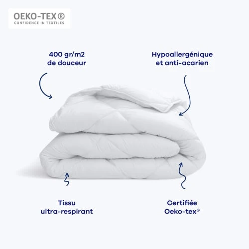 Hypnia Couette Automne / Hiver -240 X 260 (cm) 7 Hypnia Couette Automne / Hiver -240 X 260 (cm) – Image 5